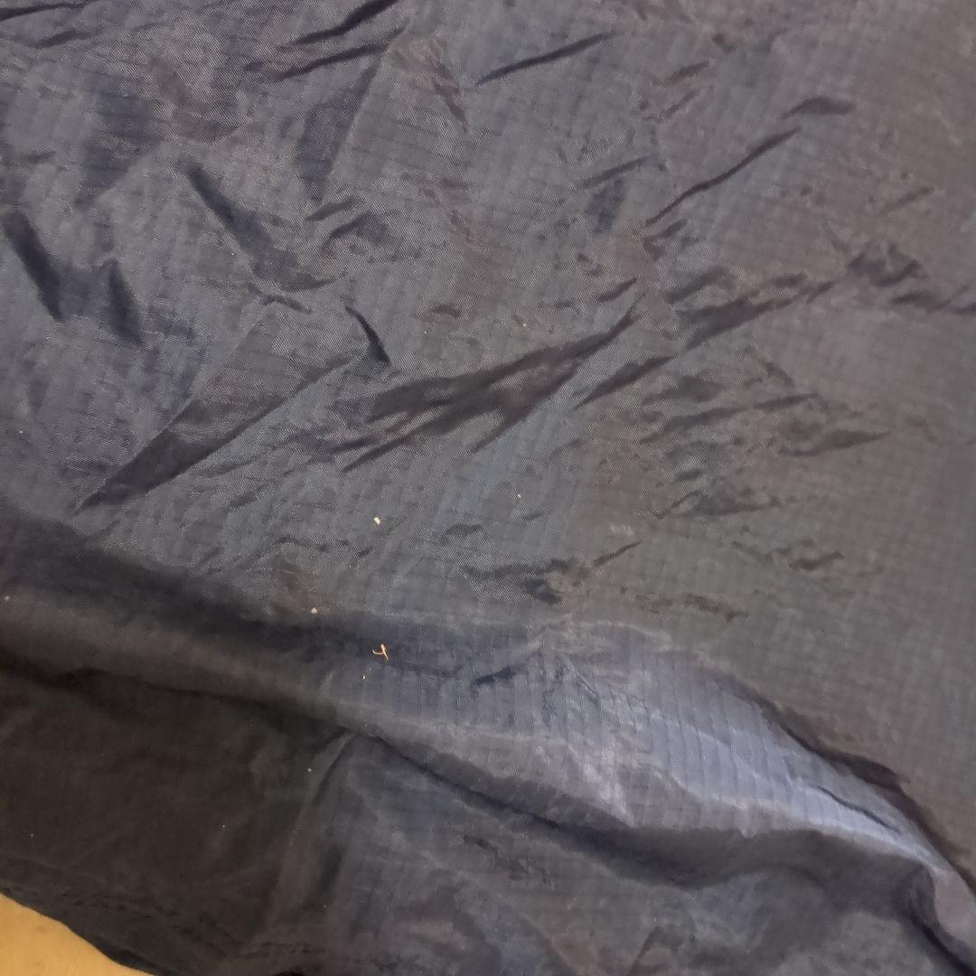 ステラリッジテント2