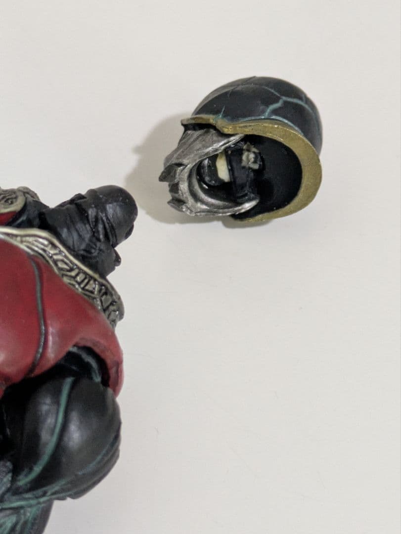 S.I.C. 仮面ライダーBLACK、RX、シャドームーン その他まとめて！