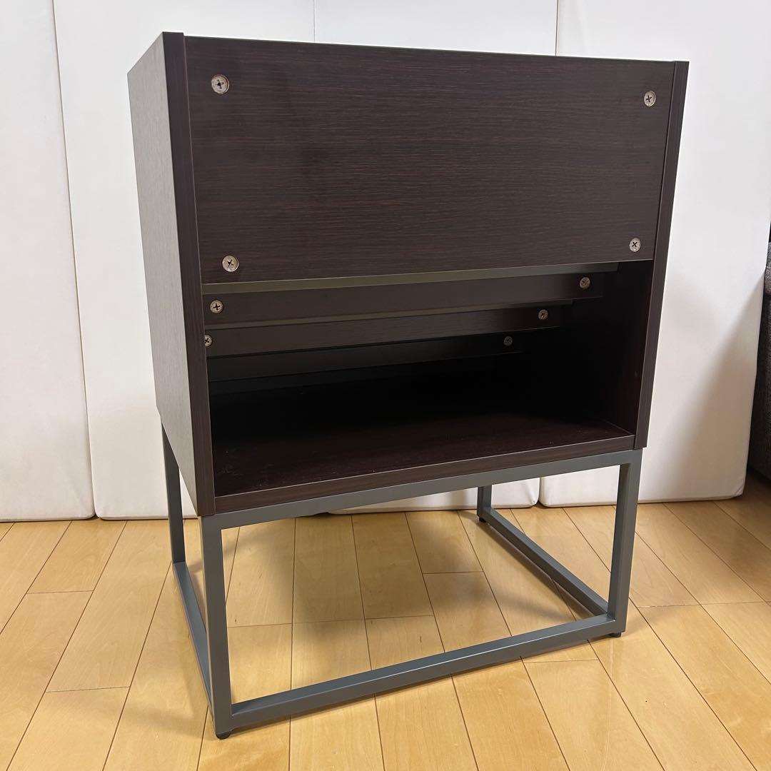 マガジンラック　雑誌ラック　ブックスタンド　ゲームラック　店舗用　オフィス事務所