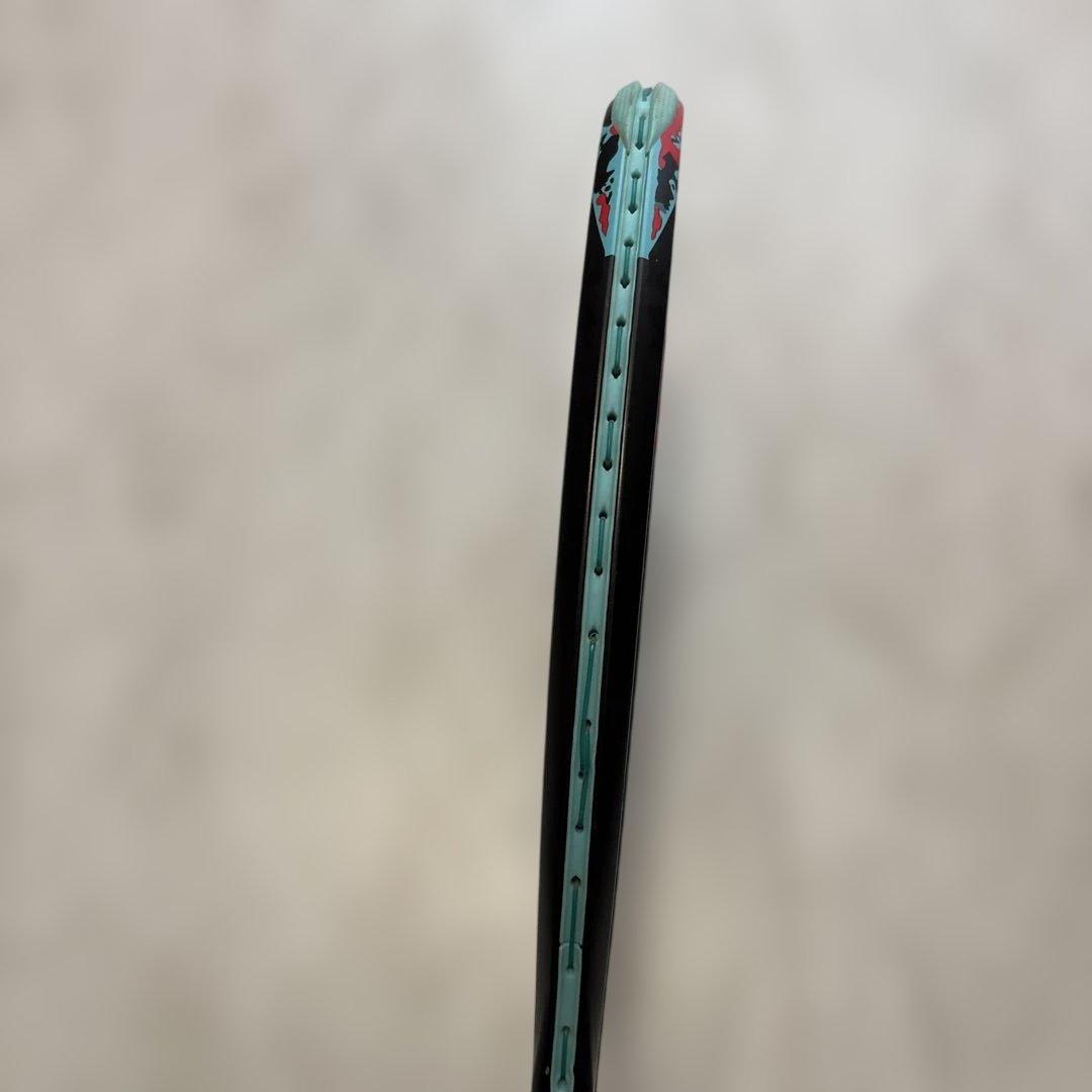 【美品】YONEX GEOBREAK ジオブレイク70S UL0