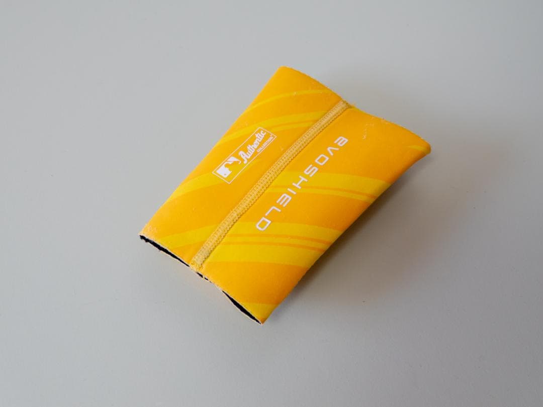 【おまけ付き】SSK MM23ゴールド 83cm710g