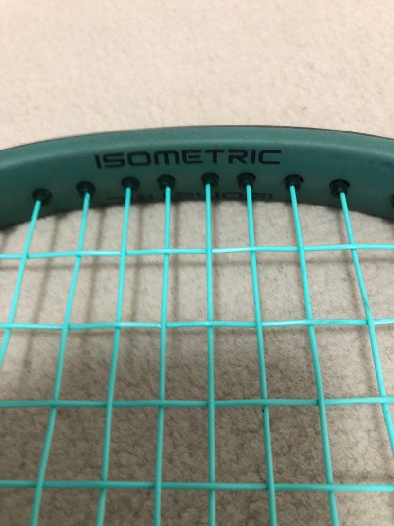 YONEX PERCEPT ヨネックス パーセプト100【交換グロメット付】