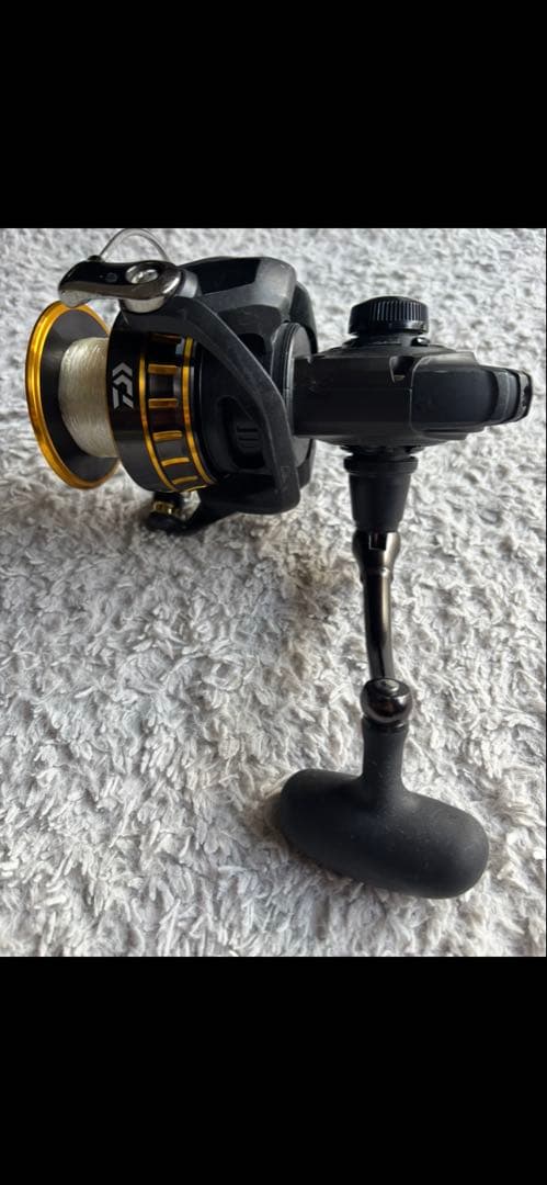 ダイワ(DAIWA) BG5000H