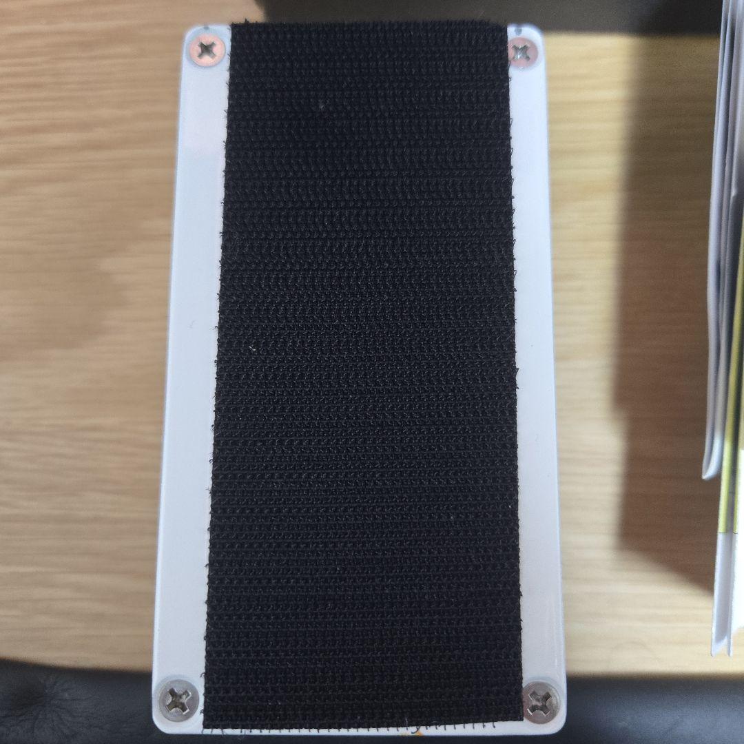 EarthQuaker Dispatch Master V3 リバーブ ディレイ