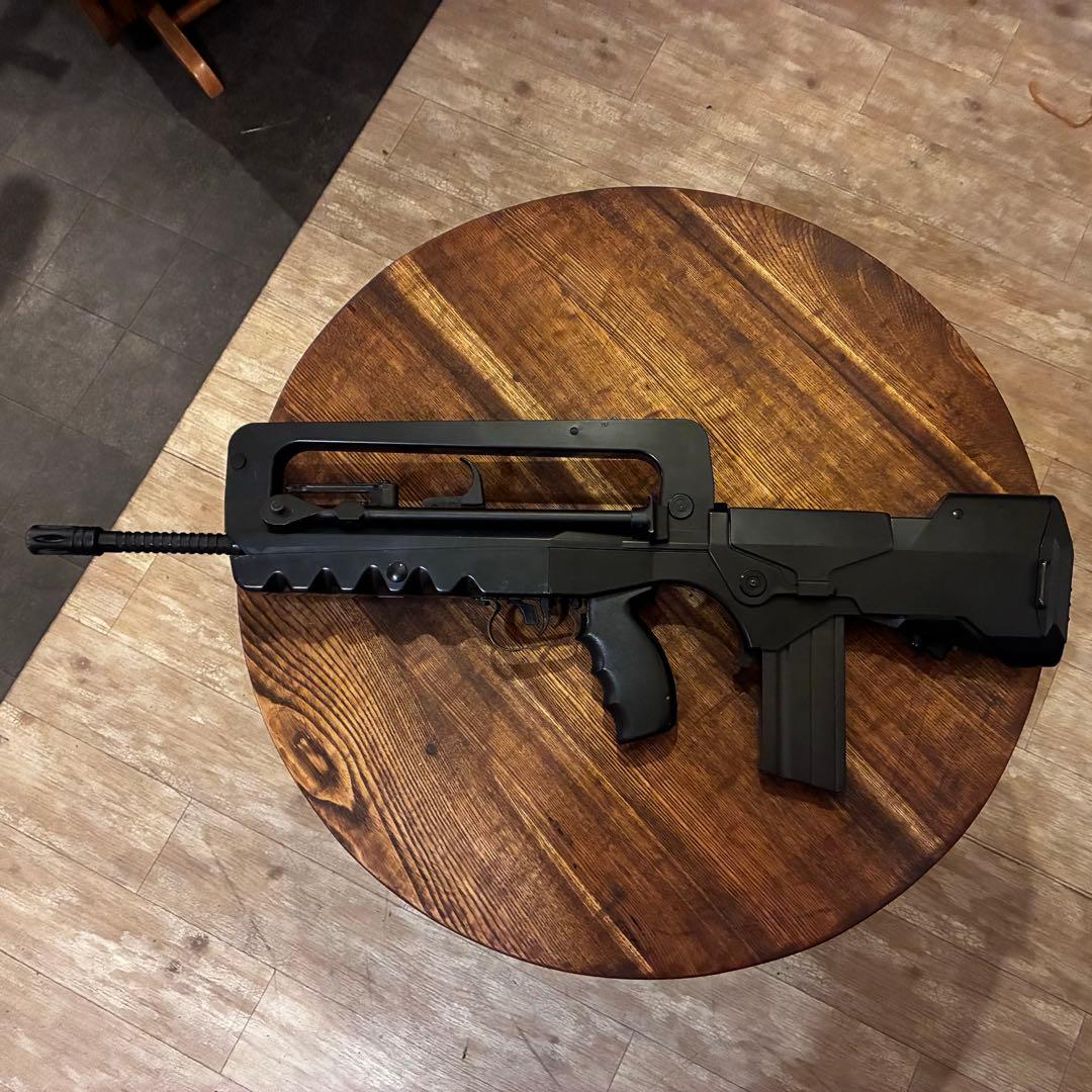 東京マルイ 初期型 FA-MAS 電動ガン ファマス