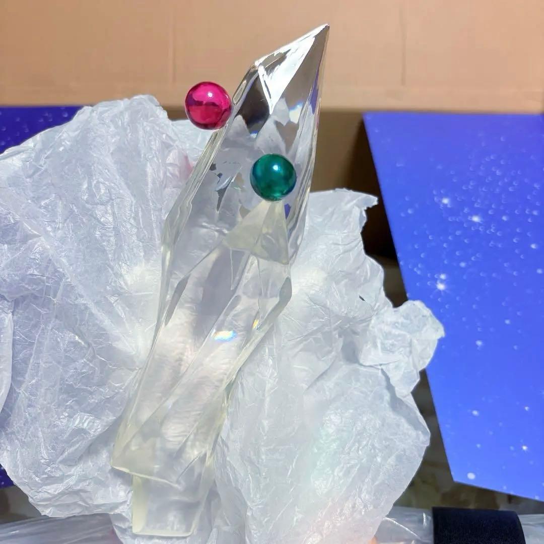 エターナルセーラームーン スタチュー