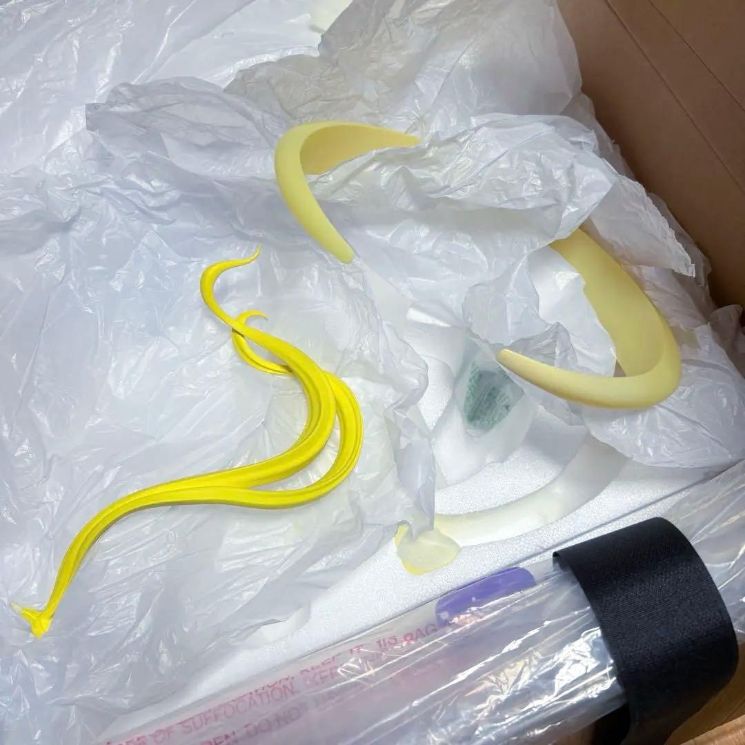 エターナルセーラームーン スタチュー