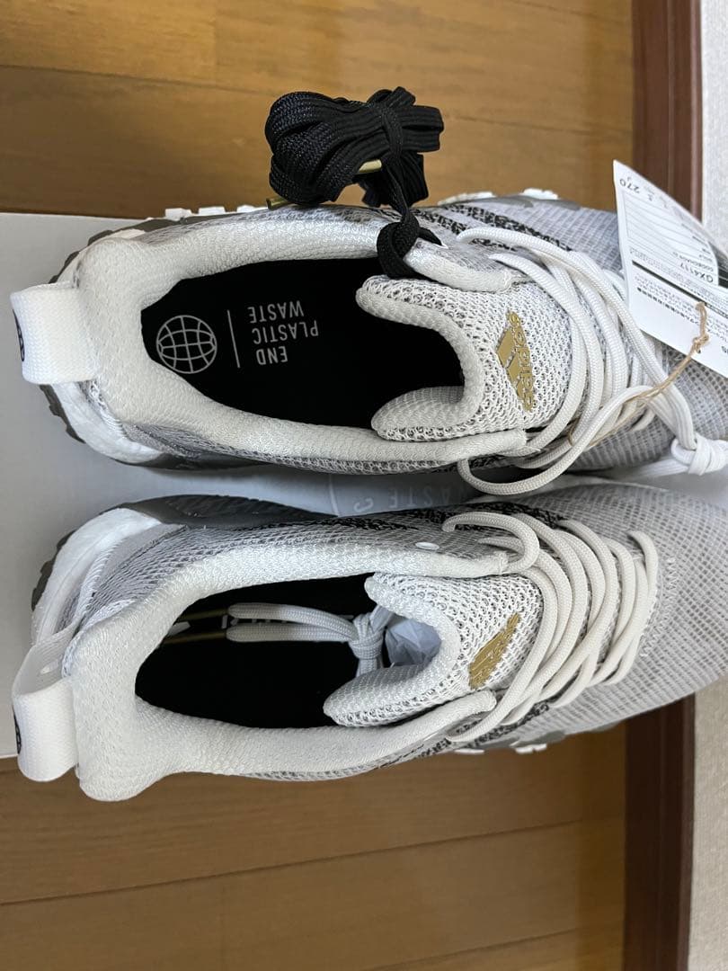 シューズ(男性用) adidas CODECHAOS 22 Limited Edition