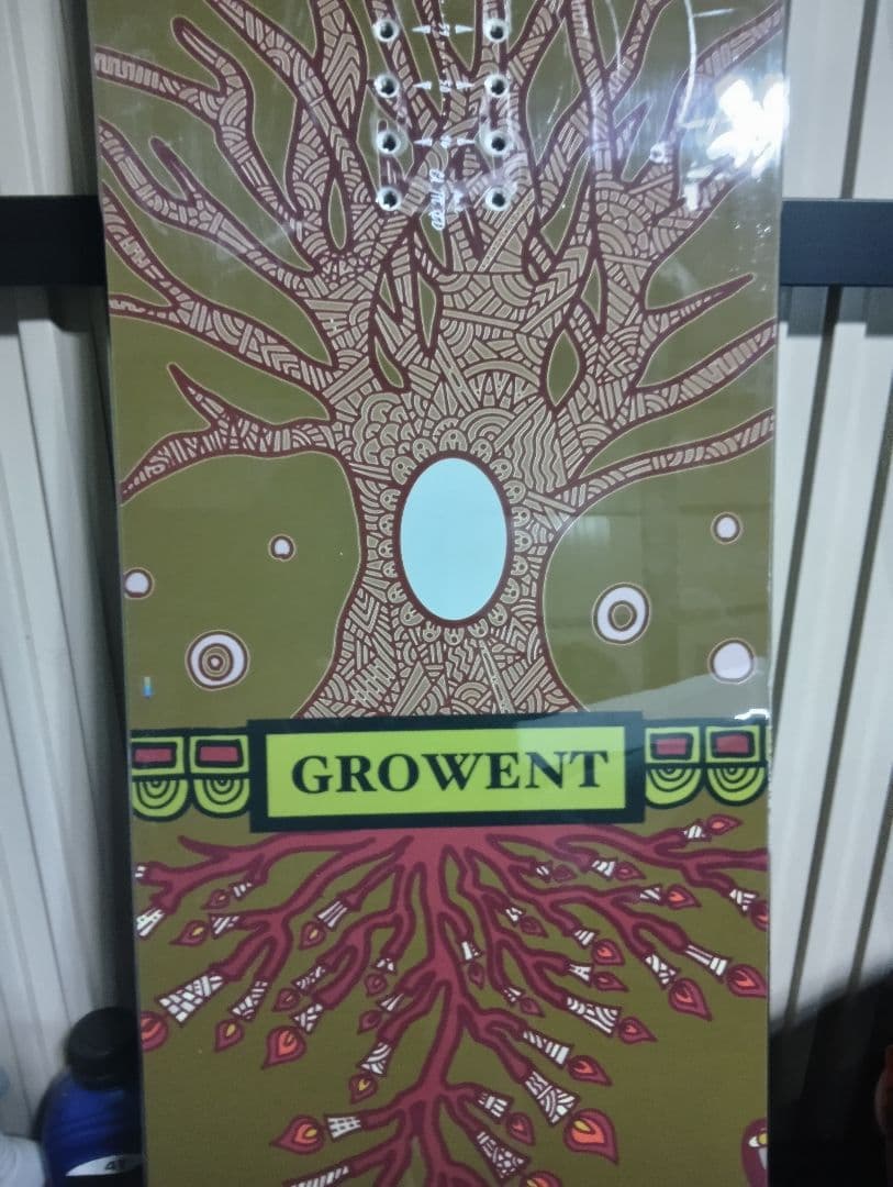 YONEX GROWENT ヨネックス　グローエント 151cm