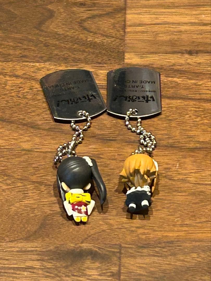 けいおん グッズセット