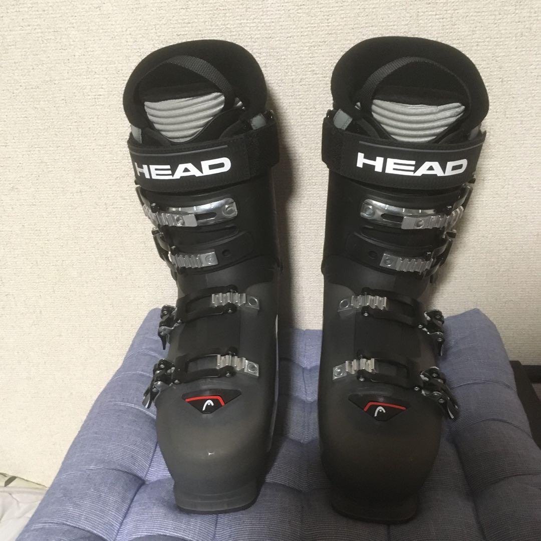 head スキーブーツ　28.5cm 新品同様
