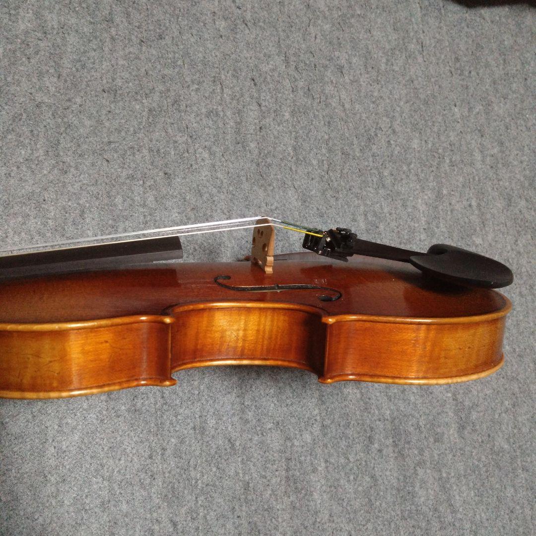 バイオリン　美品　Jキュンストラー(ドイツ製)　4/4フルサイズ