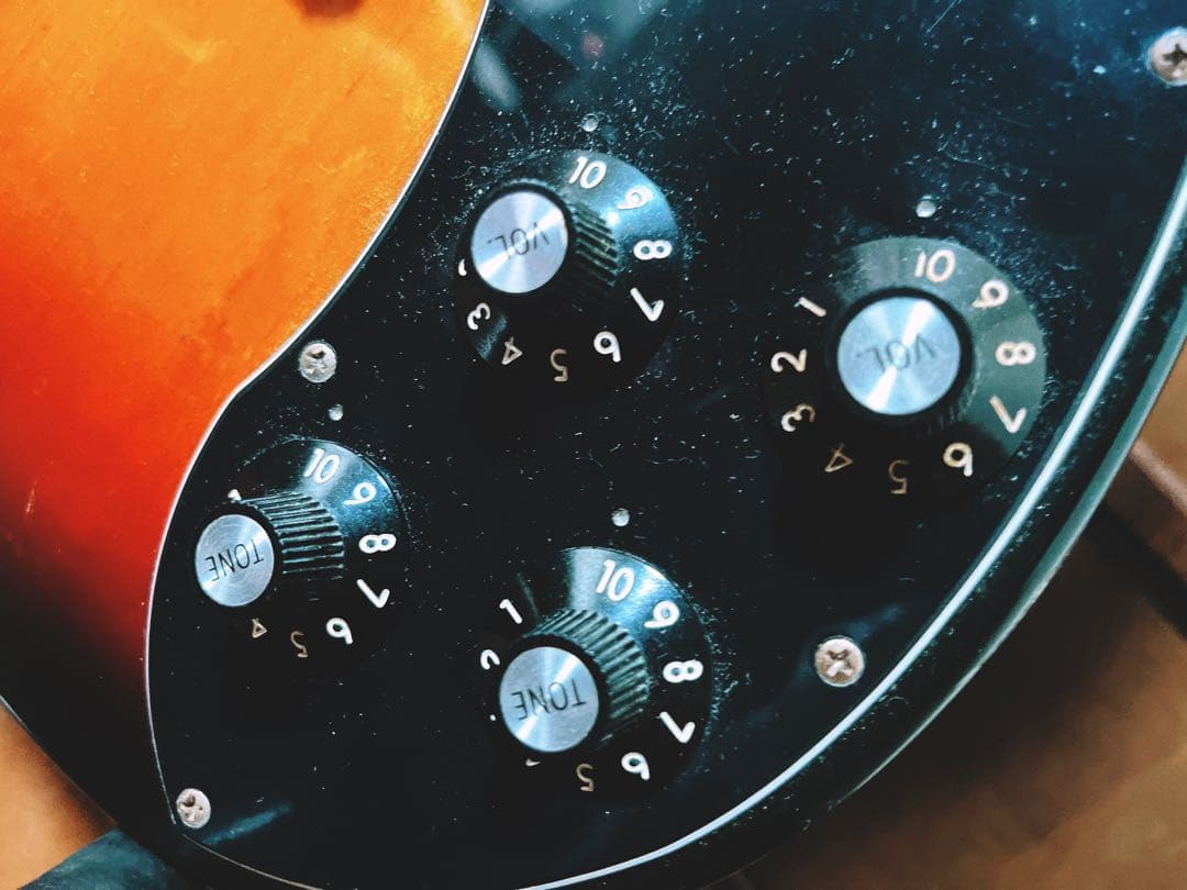 Fender Mexico Telecaster Custom ロックピン付き