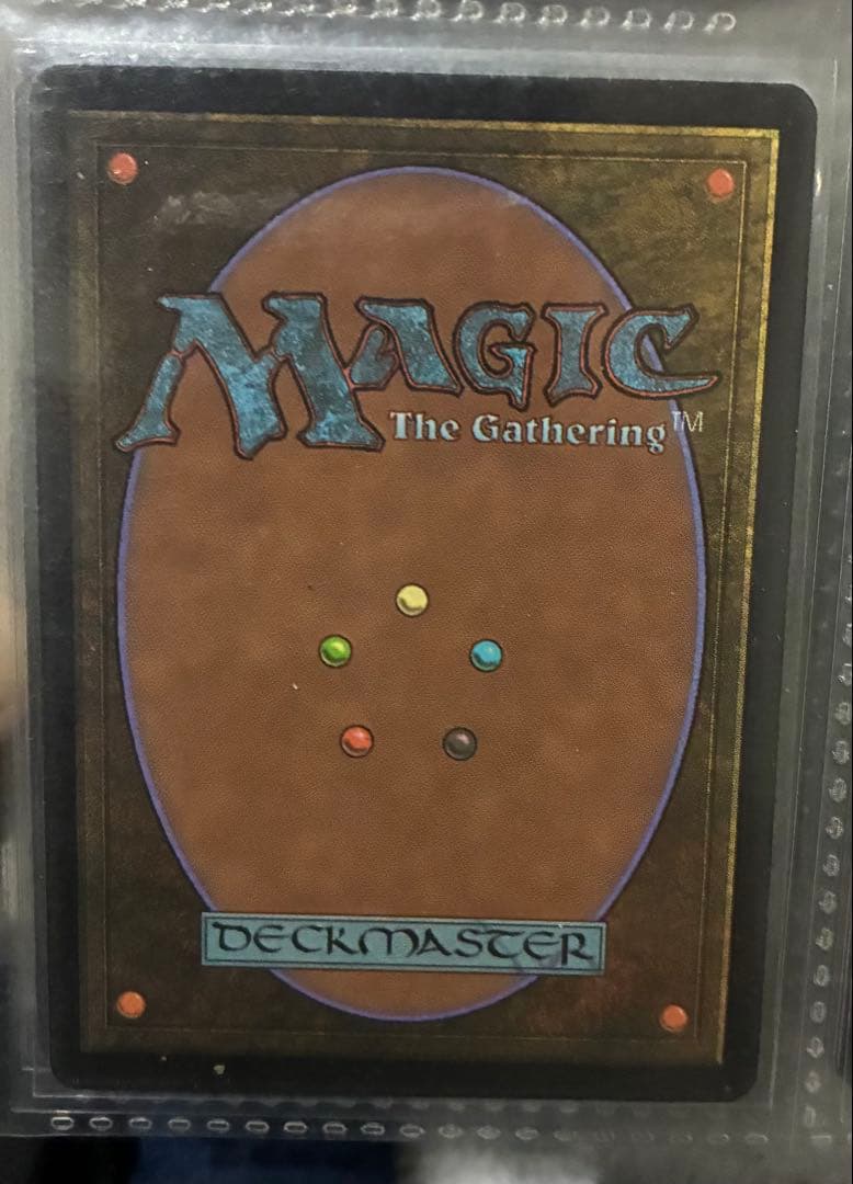 MTG 時のらせん 日本語