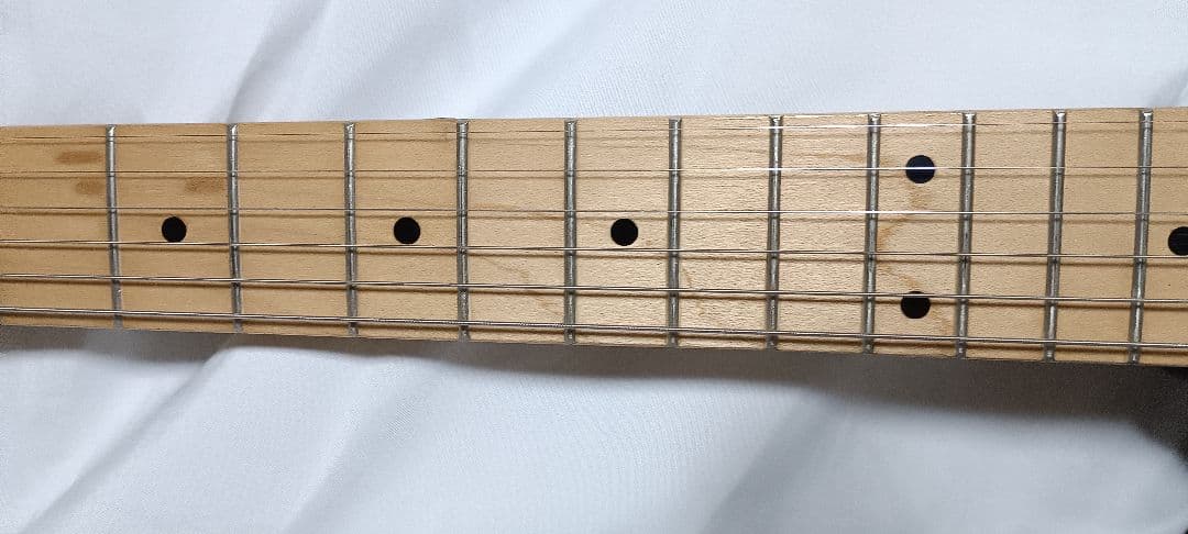 Hartman＊ストラトタイプ エレキギター