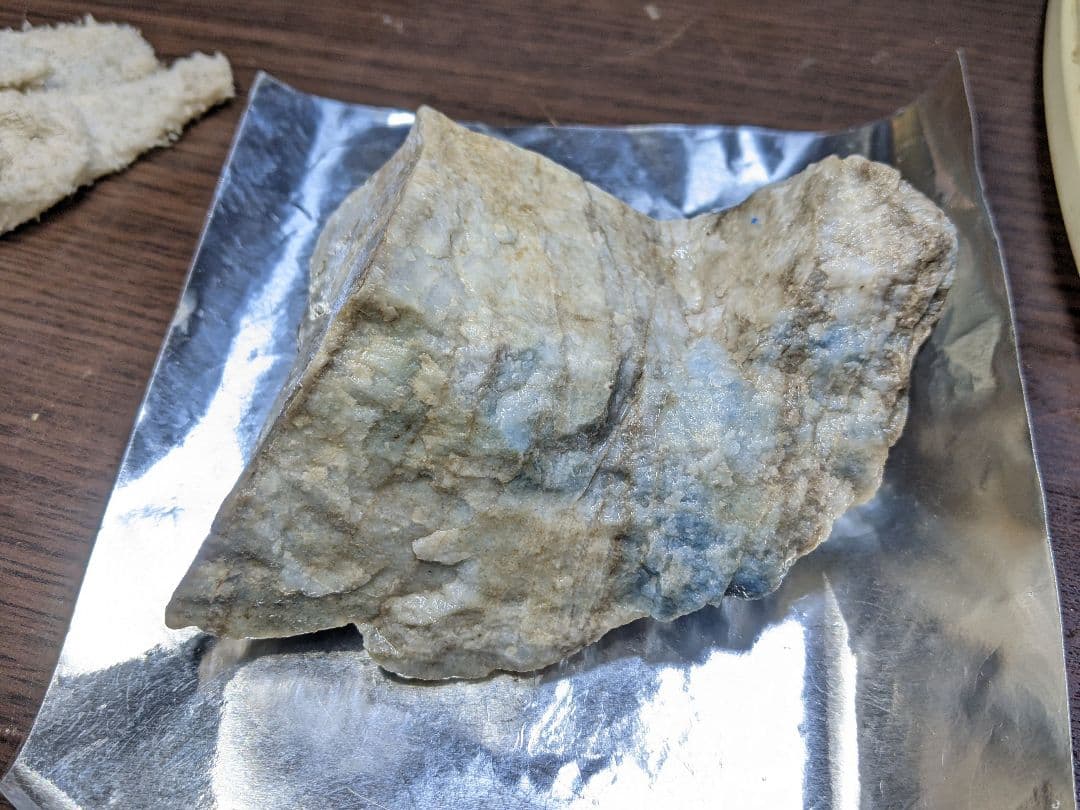 （a-28）大きな入コン沢ヒスイ