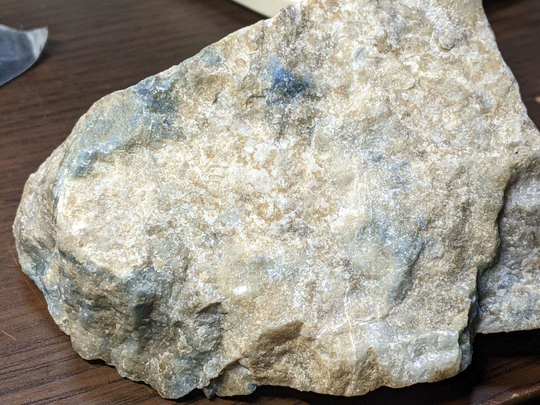 （a-28）大きな入コン沢ヒスイ