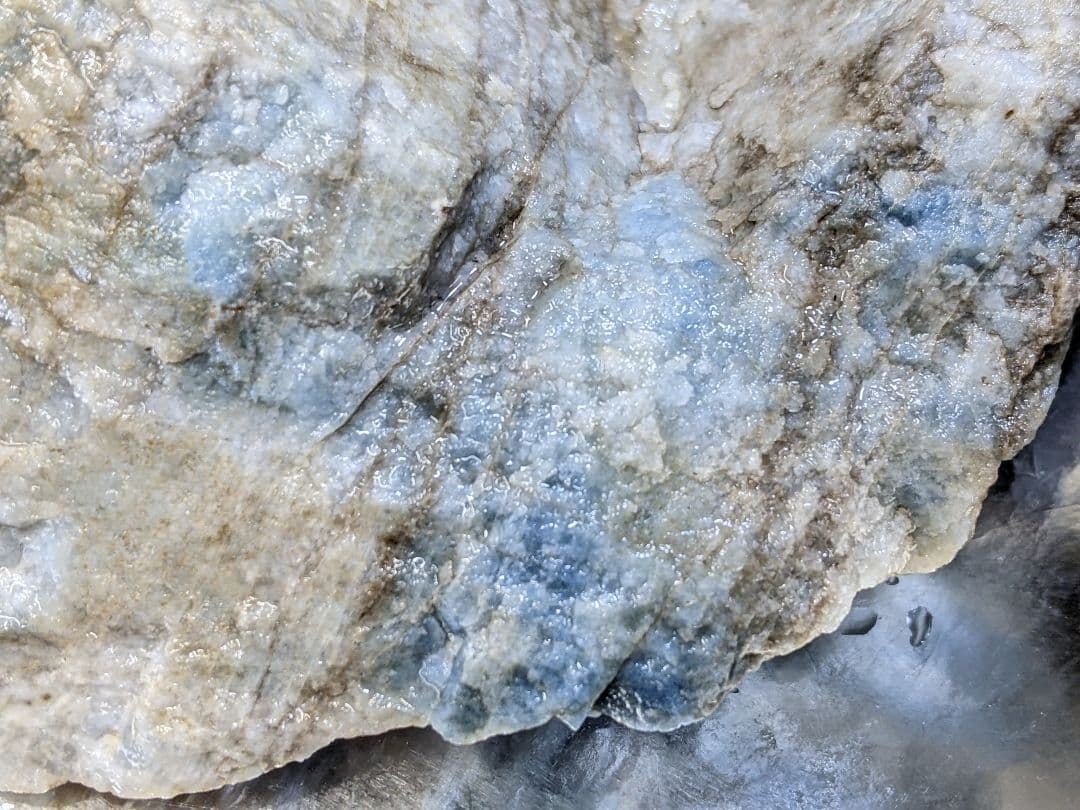 （a-28）大きな入コン沢ヒスイ