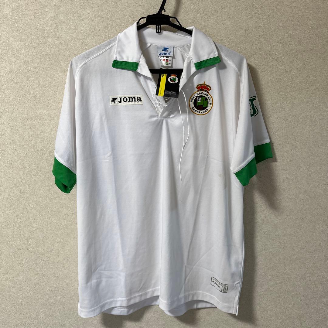 Real Racing Club Santander ラシンサンタンデール