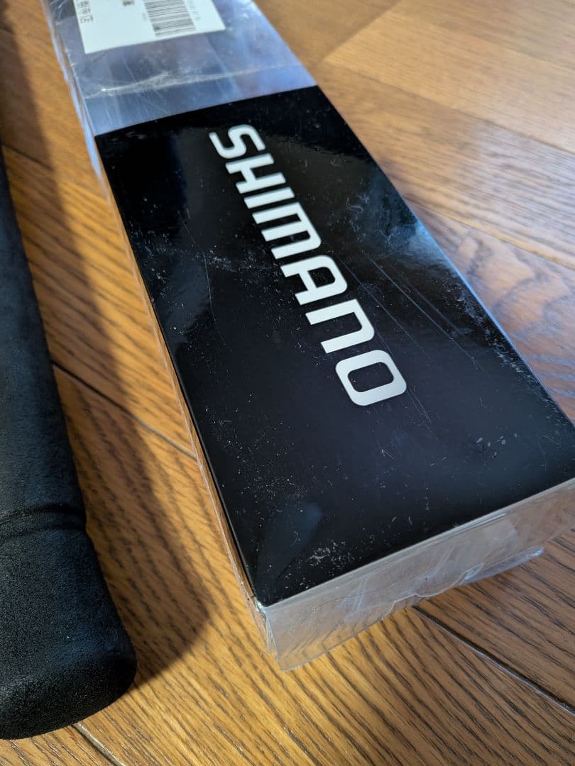 シマノ　ショアジギングロッド　コルトスナイパー　BB S100H-3