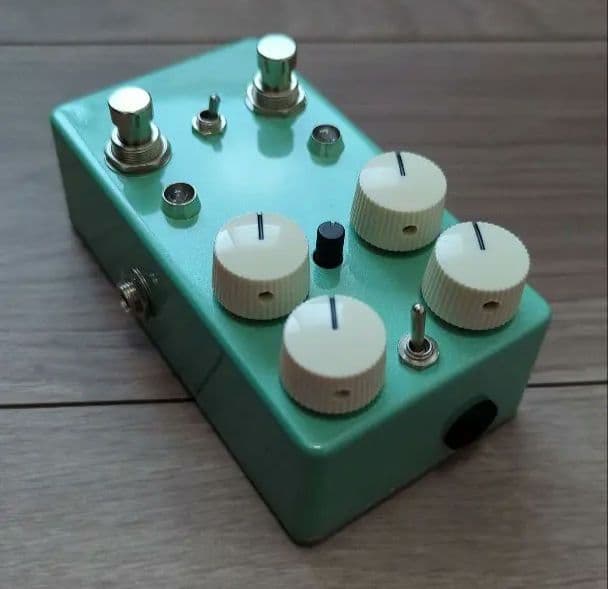 ギター 's effects BOR/Box Of Rock 1959 mod