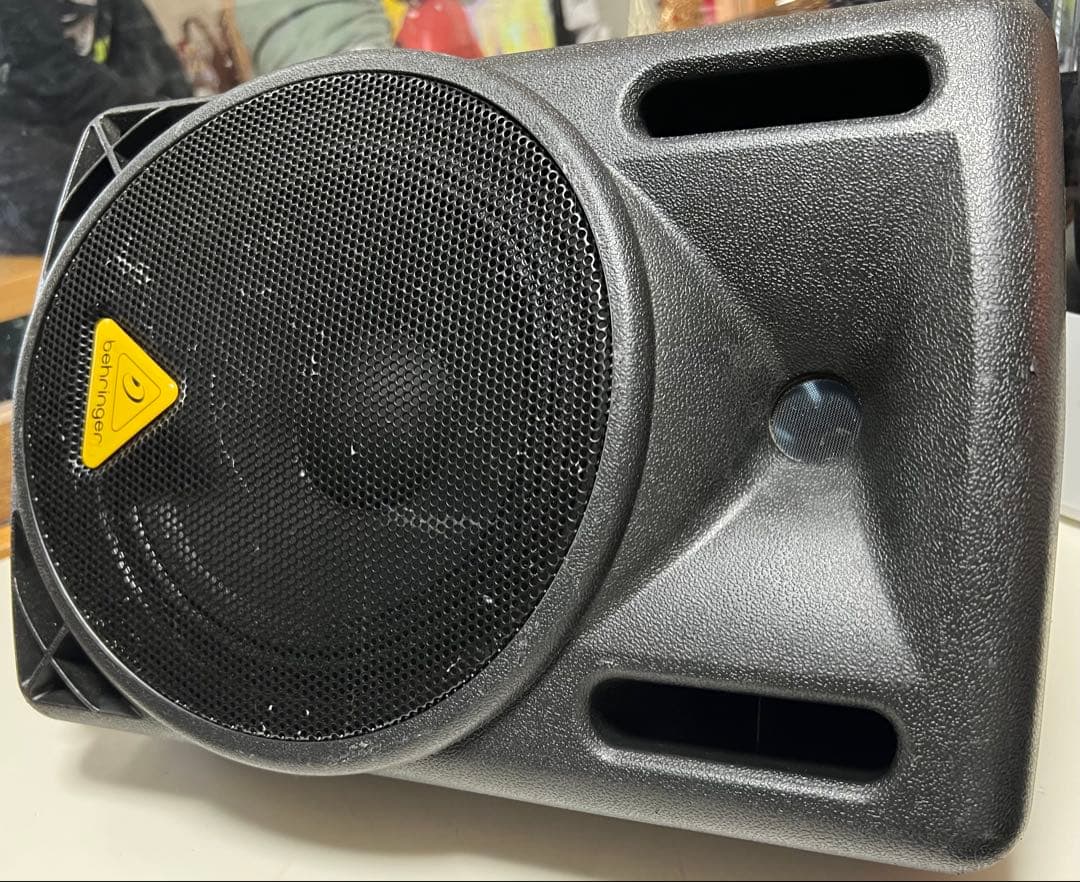 behringer EUROLIVE B208D スピーカー