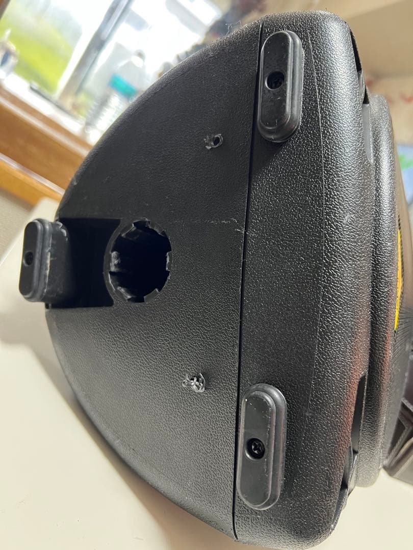 behringer EUROLIVE B208D スピーカー