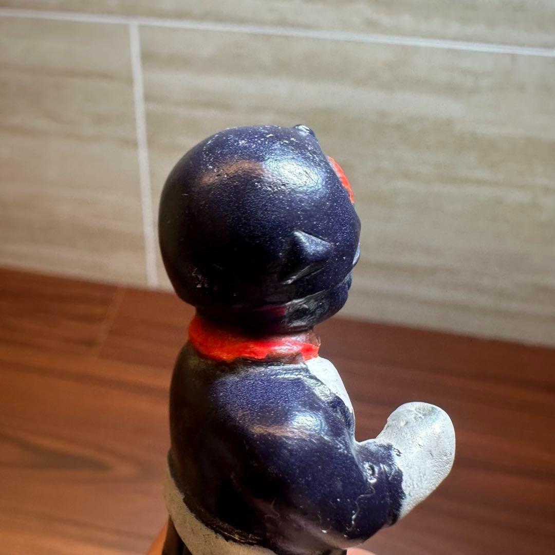 仮面ライダー1号 ツクダ ソフビ 3562