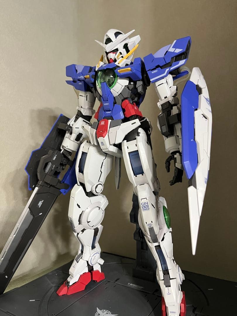 PG ガンダムエクシア　ライトニングモデル
