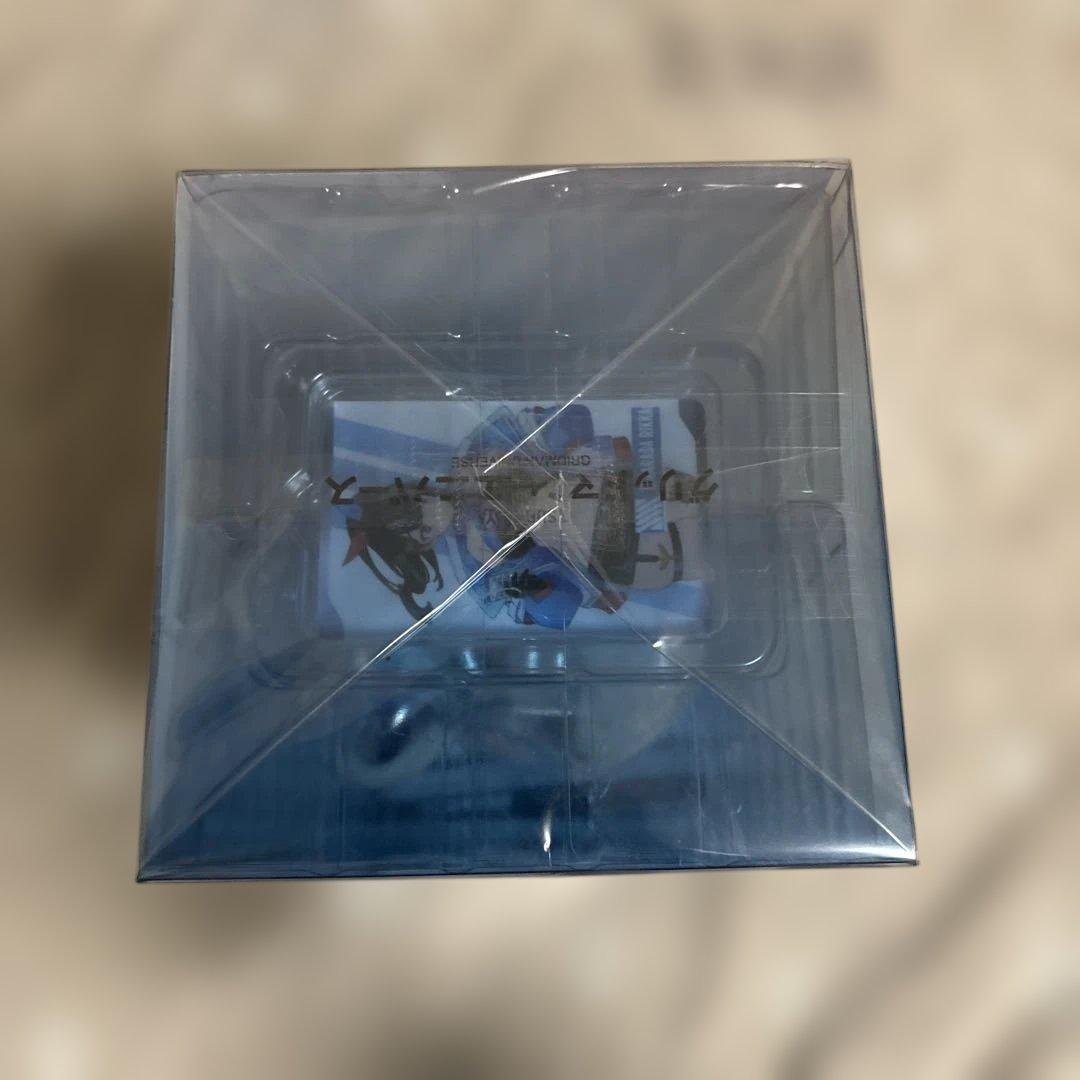 【２４時間以内発送】　宝多六花(Dreamy Divas Ver.) 1/7