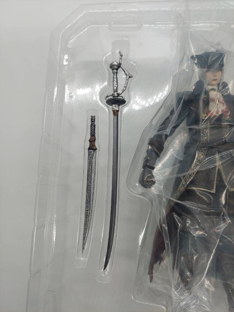figma/Bloodborne 536-DX 時計塔のマリア DXエディション