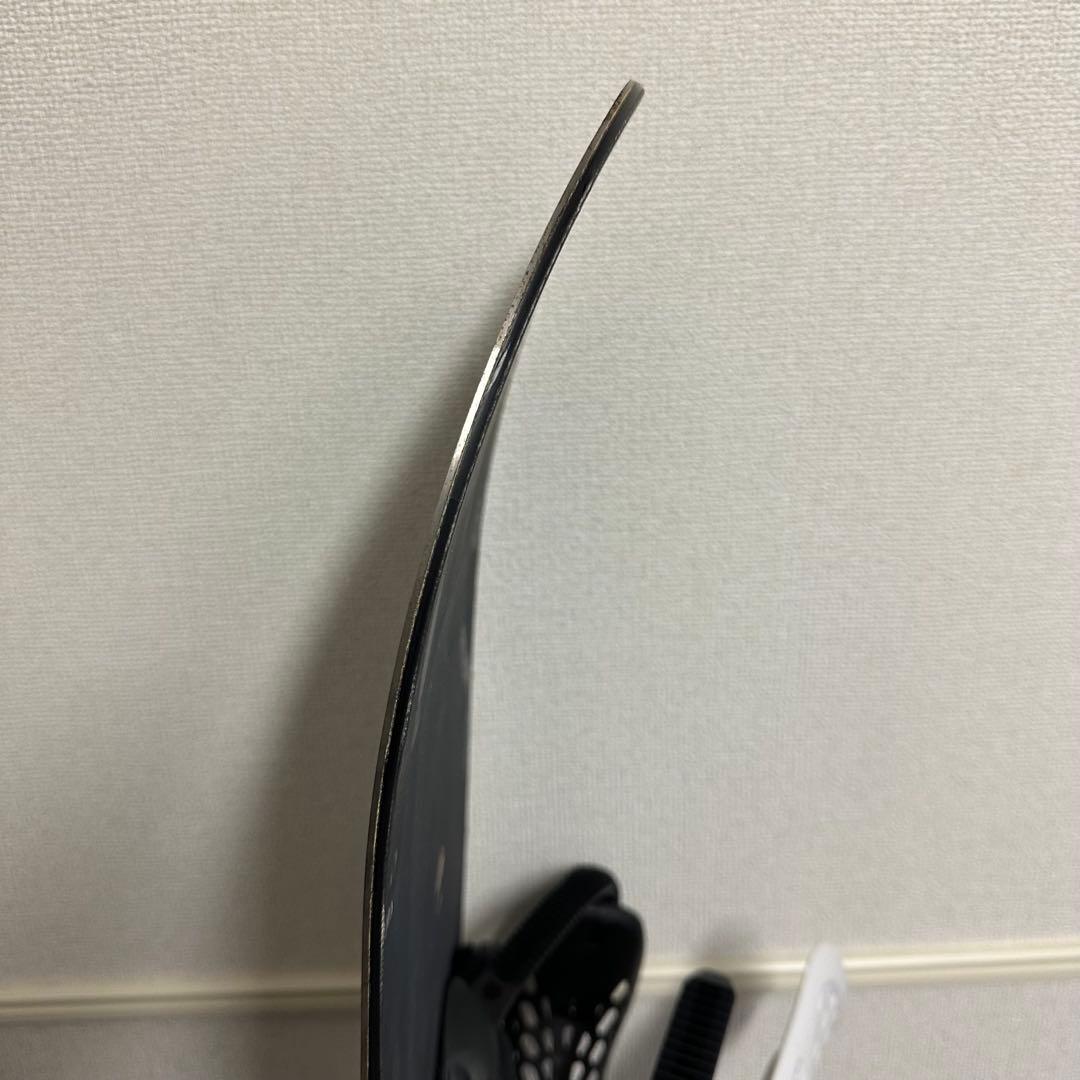 ARBOR BOARDS スノーボード 148cm