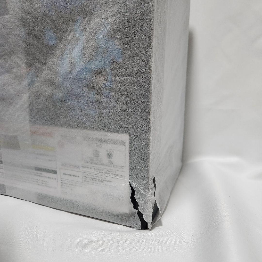 P*J様 1/8スケールフィギュア イデア・シュラウド　ツイステッドワンダーラン