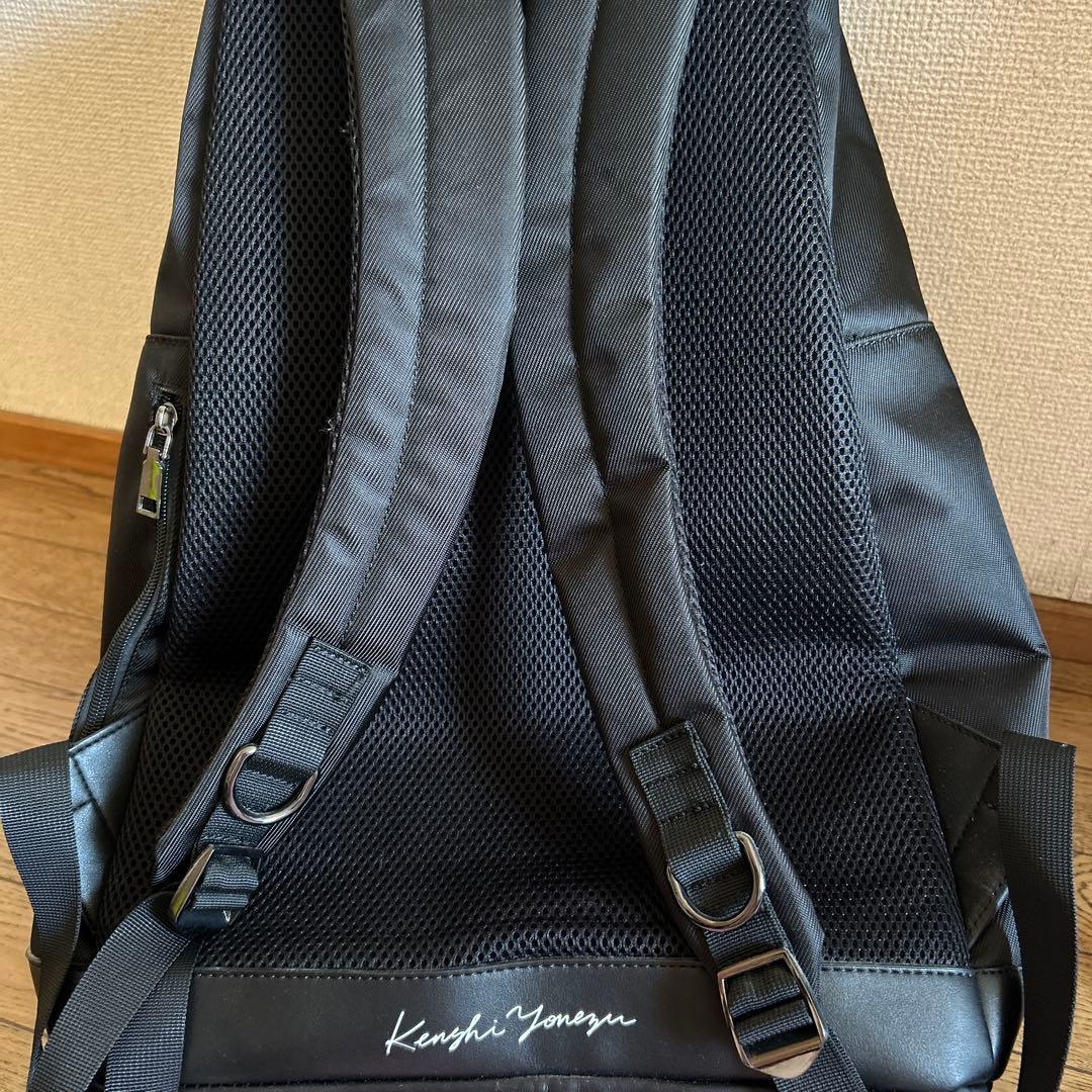 米津玄師 '20 HYPE / HYPEリュック【おまけ付き】