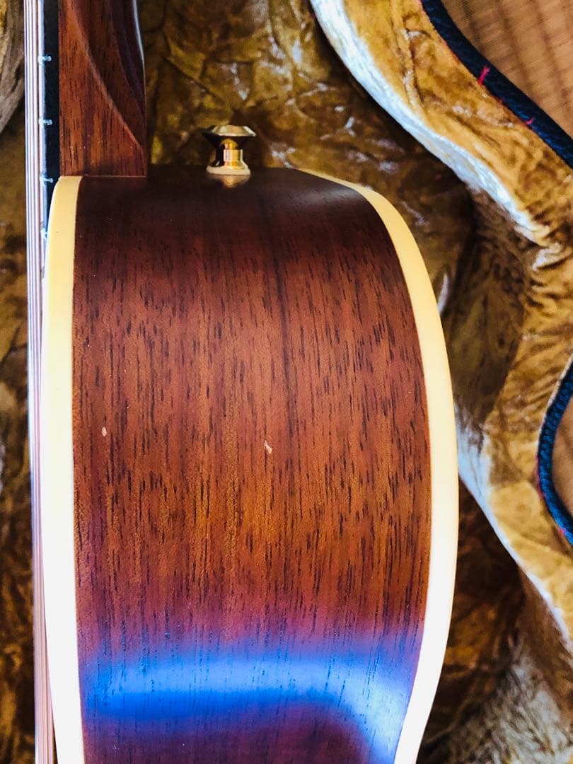 EMD6 Diesel Specialメイトンミニメイトン　ディーゼルスペシャル