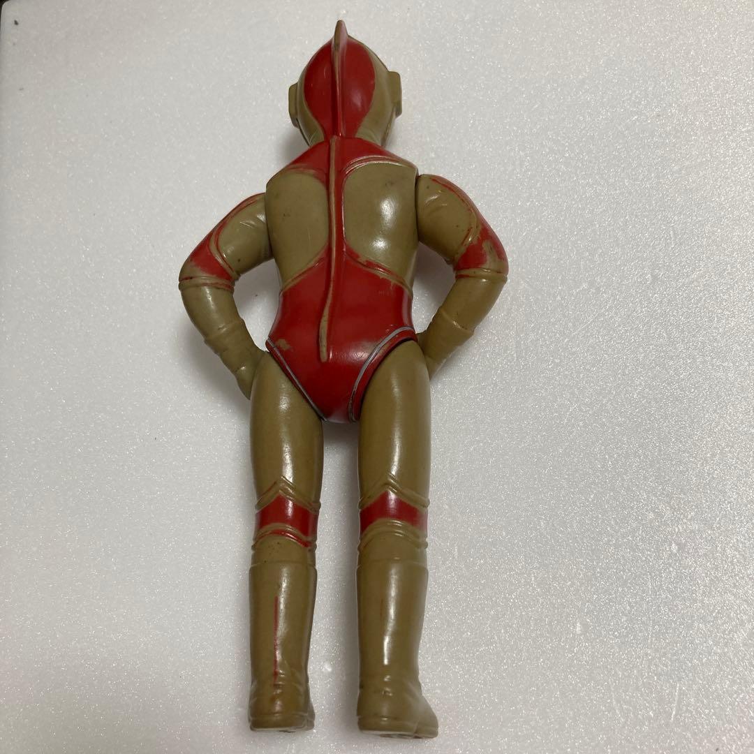 ブルマァク 350サイズ　スタンダードサイズ　帰ってきたウルトラマン