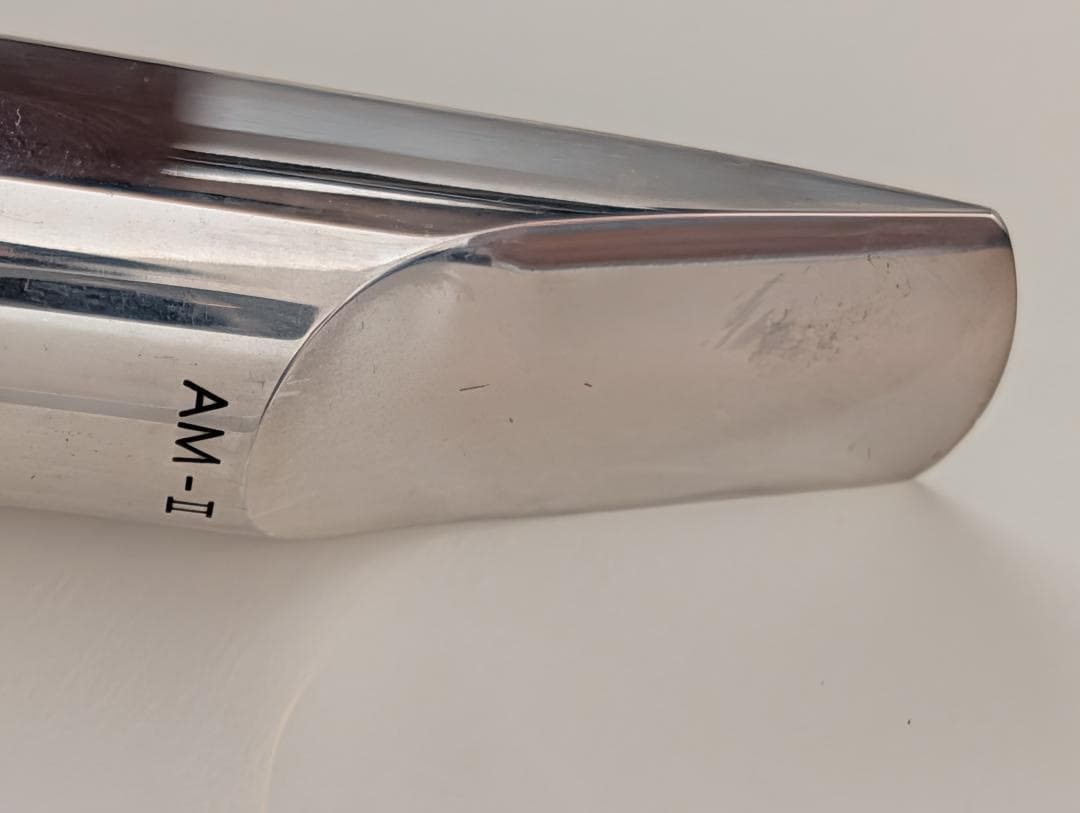 Woodstone AM-II Smooth #7 ウッドストーン マウスピース