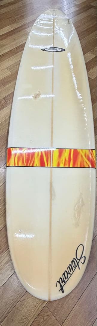 STEWART Sunset Fun ロングボード 289.5cm