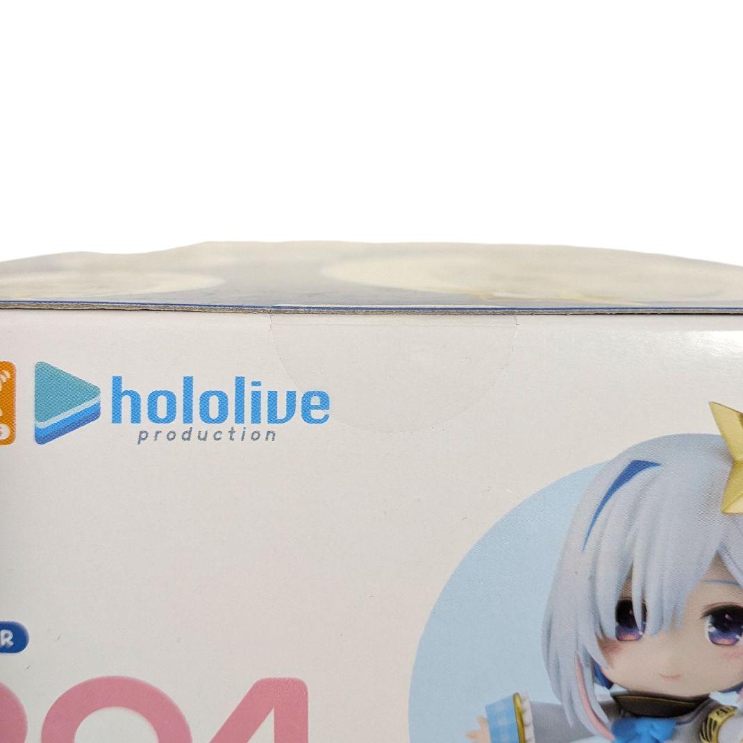 ホロライブ　天音かなた　ねんどろいど　2204