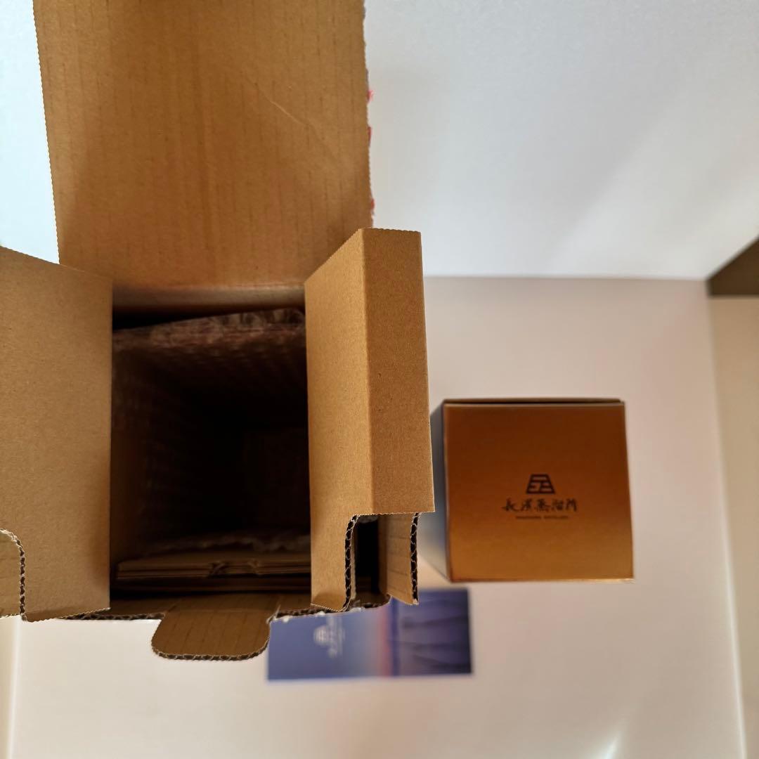 聖闘士星矢 ゴールドセイント ウイスキーシリーズ　「スコーピオン ミロ」