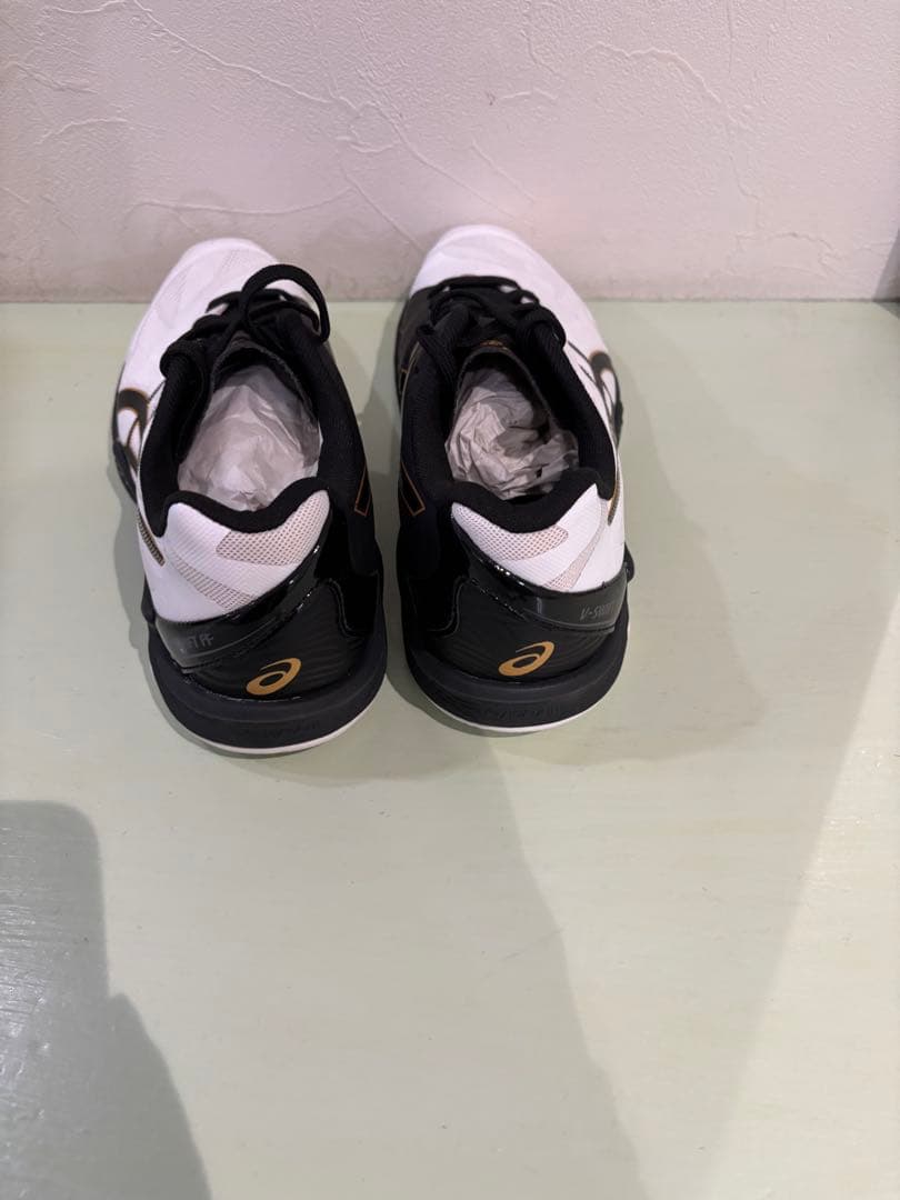asics ASICS V-SWIFT FF 3バレーボールシューズ