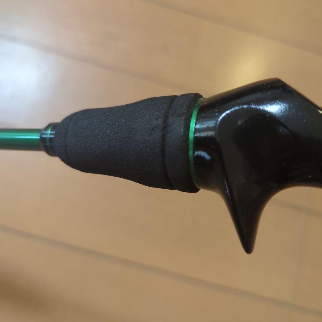 VARIVAS バリバス エリアドライブ ARD-C60F-T