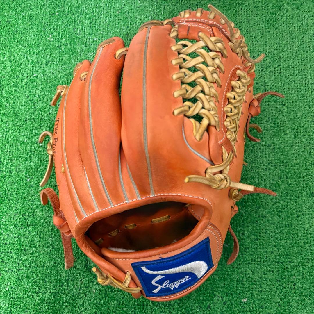 久保田スラッガー 軟式 内野手用 KSN-T1