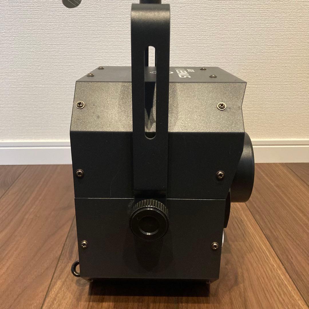 ◎状態良好 AMERICAN DJ STINGERII ムーンフラワーエフェクト