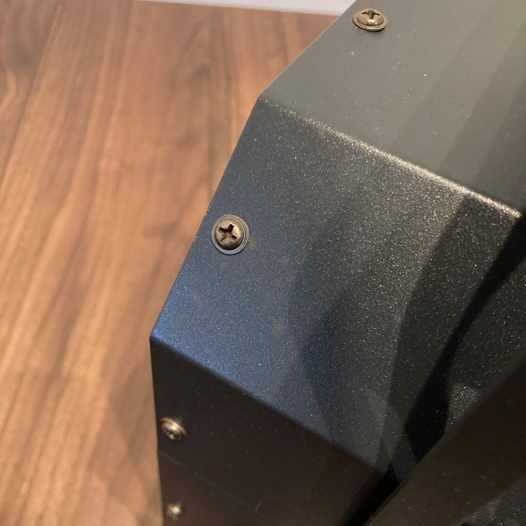 ◎状態良好 AMERICAN DJ STINGERII ムーンフラワーエフェクト