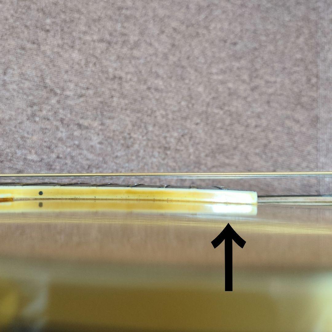 Boeing アコースティックギター W-400