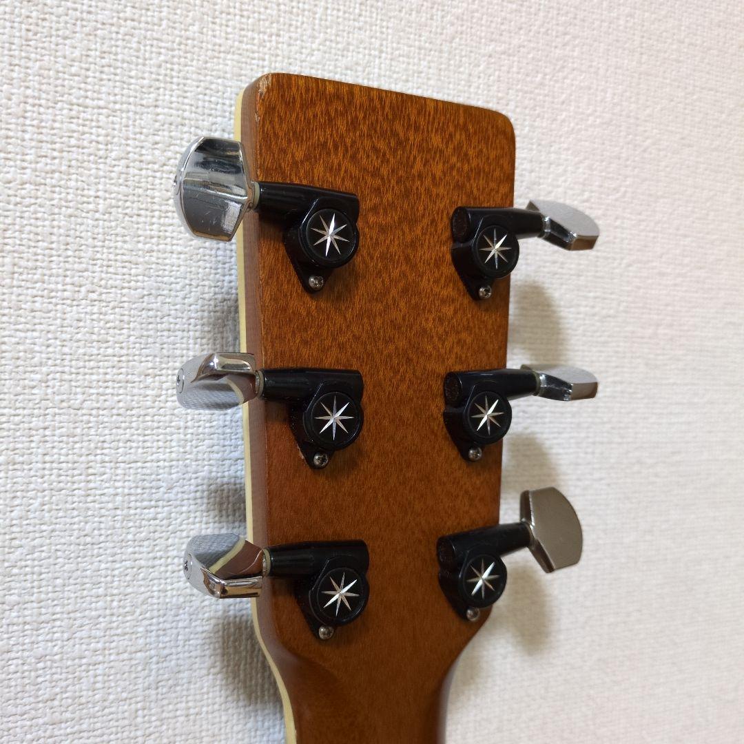 Boeing アコースティックギター W-400