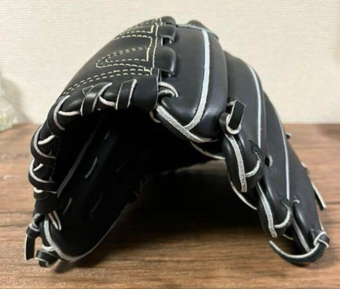 ミズノプロ 硬式用 グローブ 田中将大モデル 投手用