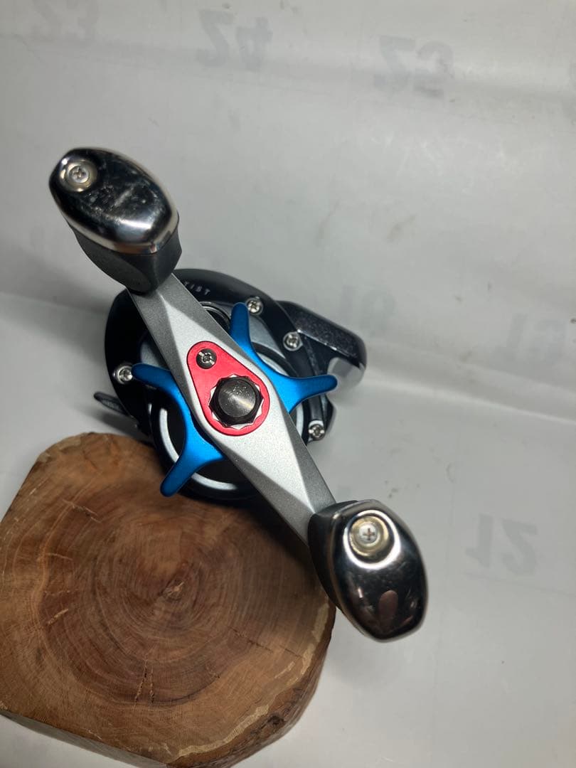 ダイワソルティストics100sh 0201-2