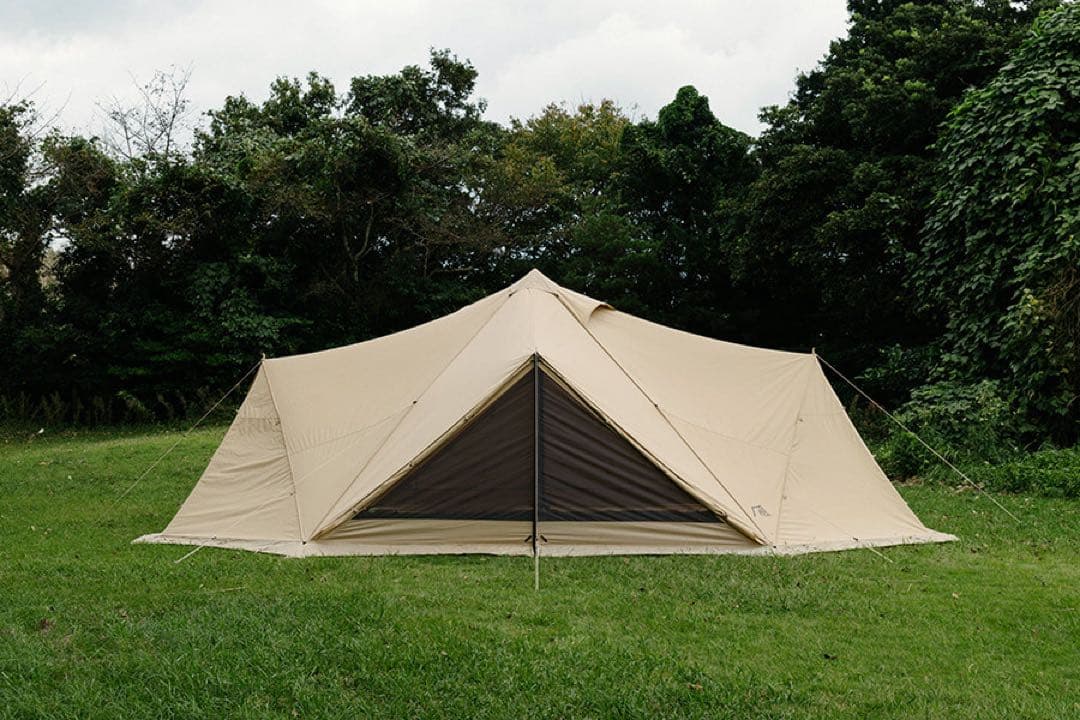 SABBATICAL SKYPILOT TC 新品　未開封　グランドシート付き